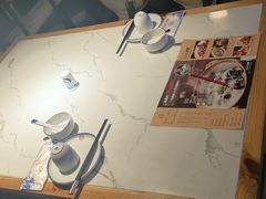 -姜君·千岛湖鱼头馆(浦东大道店)