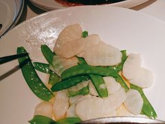 -筱爷叔·上海传统手工菜(玉树路店)