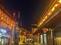-金必轩(青岩店)