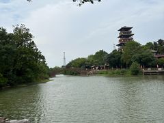 -三国赤壁古战场