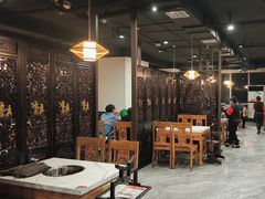 -重庆巴渝火锅(钟家村店)