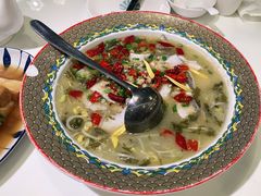 -清晖小苑•顺德地方菜(壹海城店)