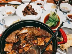 -东方饺子王(大屯路店)