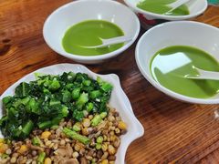 -客家养生油茶(汕尾店)