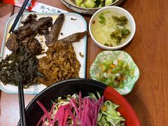 -菊儿人家·北京胡同菜(南锣鼓巷店)