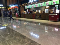 -齐纳激光IMAX影城(张店银座店)