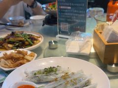 -闽公馆·客家私房菜·商务宴请·包厢(杏林橡树湾店)