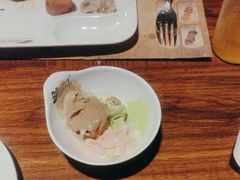 -汉巴味德(沈阳万象汇店)