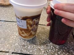 -1828王老吉·草本新茶(珠江新城地铁站店)