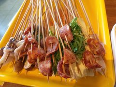 -牛小嫩串串火锅(老国贸总店)
