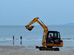 -崂山仰口游览区