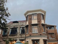 -大可堂普洱茶馆(襄阳南路馆)