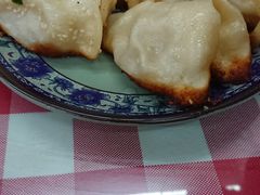 -胡记锅贴·沪上游子老鸭粉丝汤(太原路店)