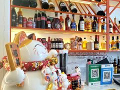 零售区-大象厨房(重庆道店)