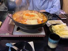 -炙韩料理·部队锅专门店