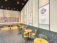 -星巴克臻选(湖滨道店)
