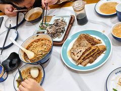 -宛平李记小吃(东关街店)