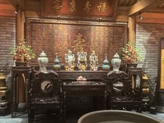 -北平楼·烤鸭·北京菜(牡丹园店)