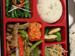 -贝林大翅鲸简餐厅(国家海洋博物馆店)