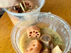 -董厨煨汤馆(车站路店)