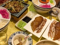 -红红烤鸭店(西单店)
