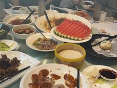 -廊亦舫Lang Yi Fang Restaurant(金桥店)