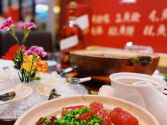 腊味煲仔饭-七寸飝大饭店(马场店)