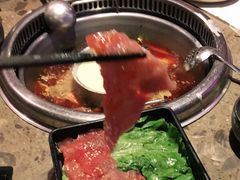 -鱼豆吉·豆浆鱼火锅(宜昌万达店)