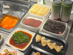 -海底捞火锅(壹悦城店)