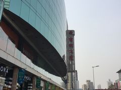 -米莱欧百货(吉利店)