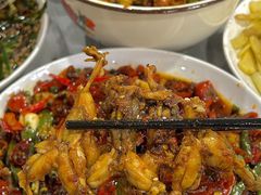 -辣螃铠盆盆蟹大排档(总店)