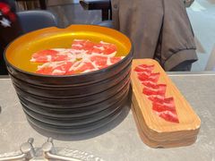 -一绪に寿喜烧(夫子庙水游城店)