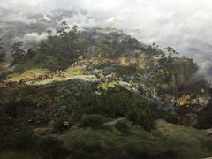 -井冈山风景名胜区