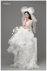 -青禾蒙娜丽莎婚纱摄影(武汉总店)