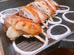 -晋家门(文峰广场店)