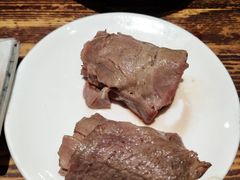 -小川洋风料理(街道口店)