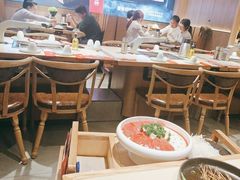 大堂-韩红石板烤肉(建华店)