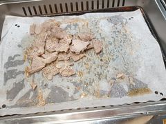 -千纸鹤嫩汁烤肉(西大直街店)