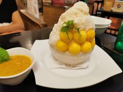 -Fresh Fruit Factory - Fruit Cuisine Restaurant