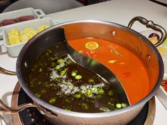 -川越泰火锅(吉利大厦店)