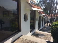 -鼓浪屿钢琴博物馆