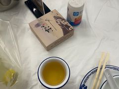 -东江海鲜大排档·潮汕菜·砂锅粥