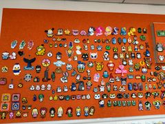 -爆爆手作·掐丝珐琅·Tufting·捏捏乐DIY团建集合店(朝阳店)