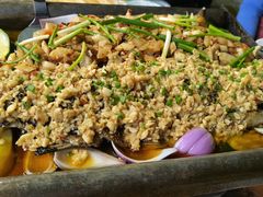宣恩烤活鱼-宣恩烤活鱼(宣恩总店)