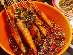 -醉小酒馆·川菜·江湖菜·重庆菜(观音桥旗舰店)