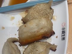 -小杨生煎(周浦万达店)