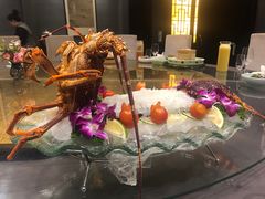 -羲和雅苑•北京烤鸭(平安国际金融中心店)