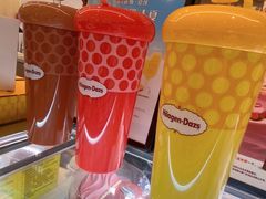 -哈根达斯(皇城恒隆广场店)