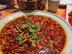 -一个叫川的地方(麒麟新天地店)