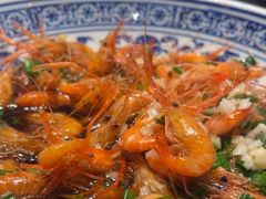 -曾家厨房·新徽菜(九华山路店)